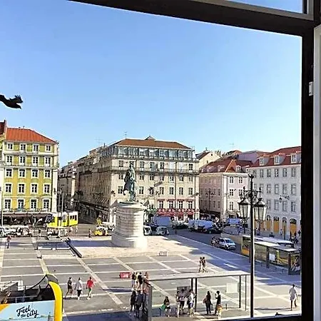 Figueira In Beira Minho Lisbona
