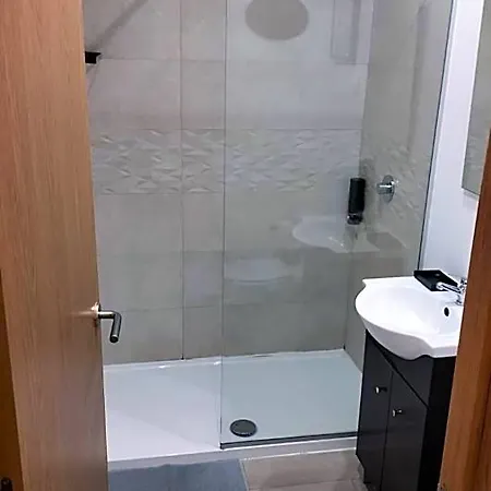 Figueira In Beira Minho Albergue Lisboa